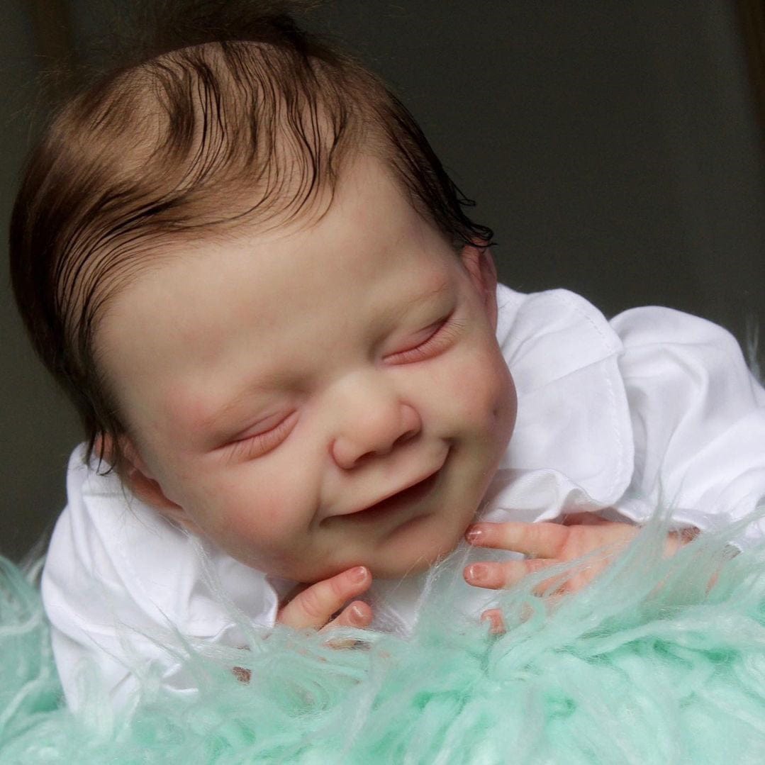 My Store Boy Reborn Dolls