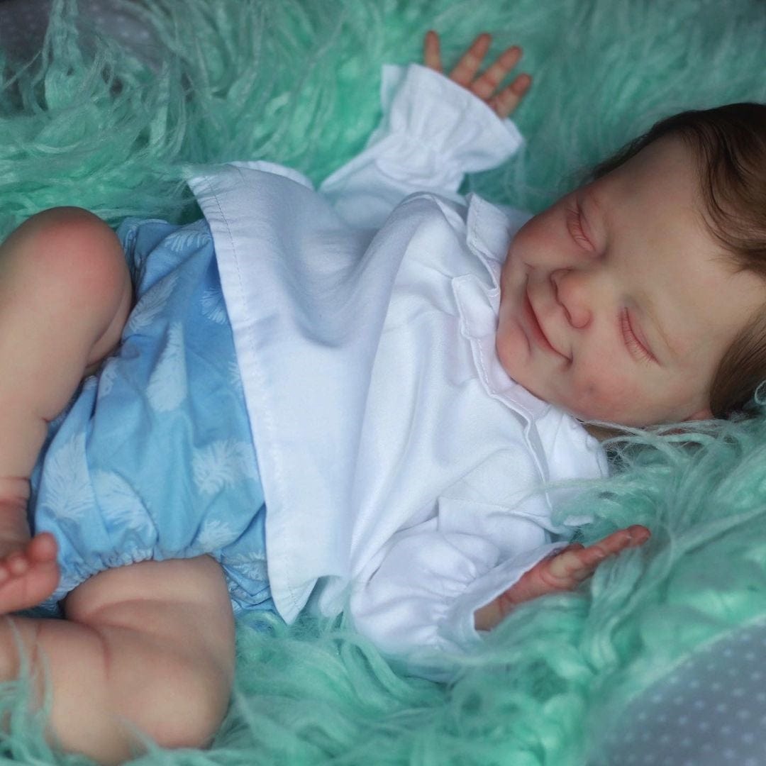 My Store Boy Reborn Dolls