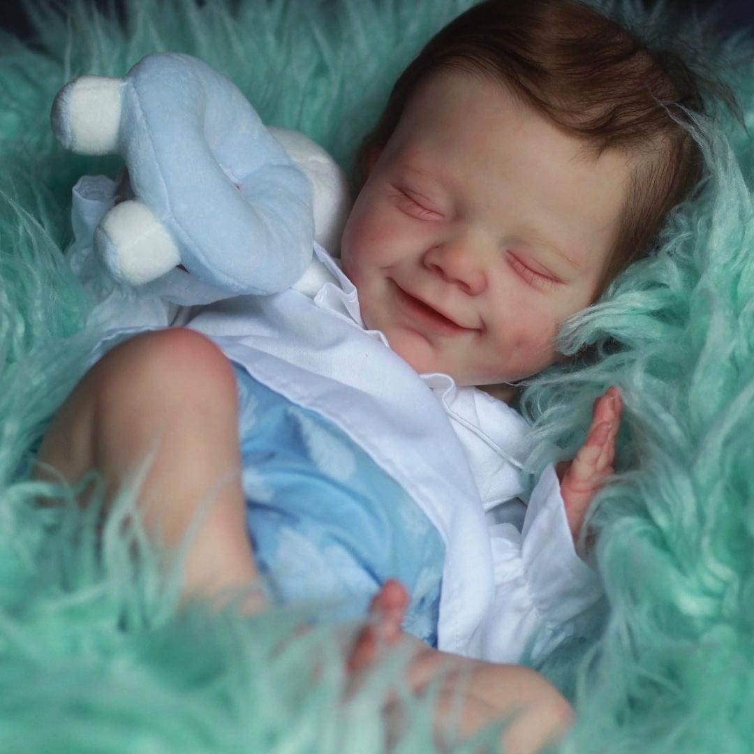 My Store Boy Reborn Dolls