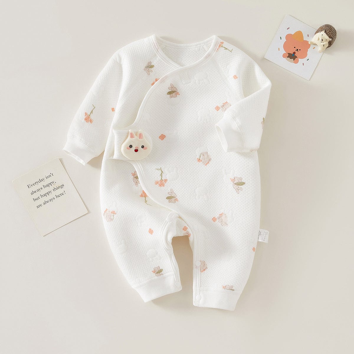 My Store White / 52 Clothes for Reborn Baby Boy Dolls