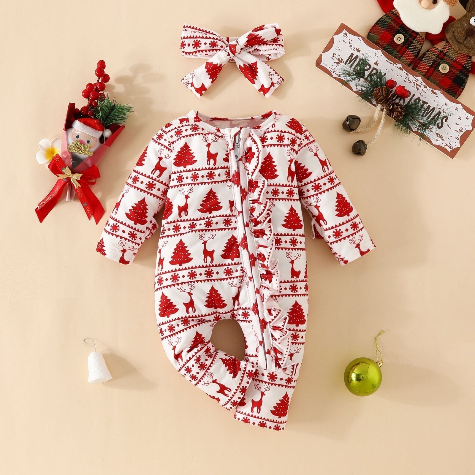 My Store Clothes for Reborn Dolls - 0-18M