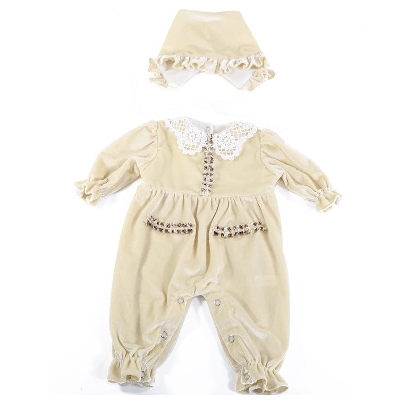 My Store Clothes for Reborn Dolls 55 cm