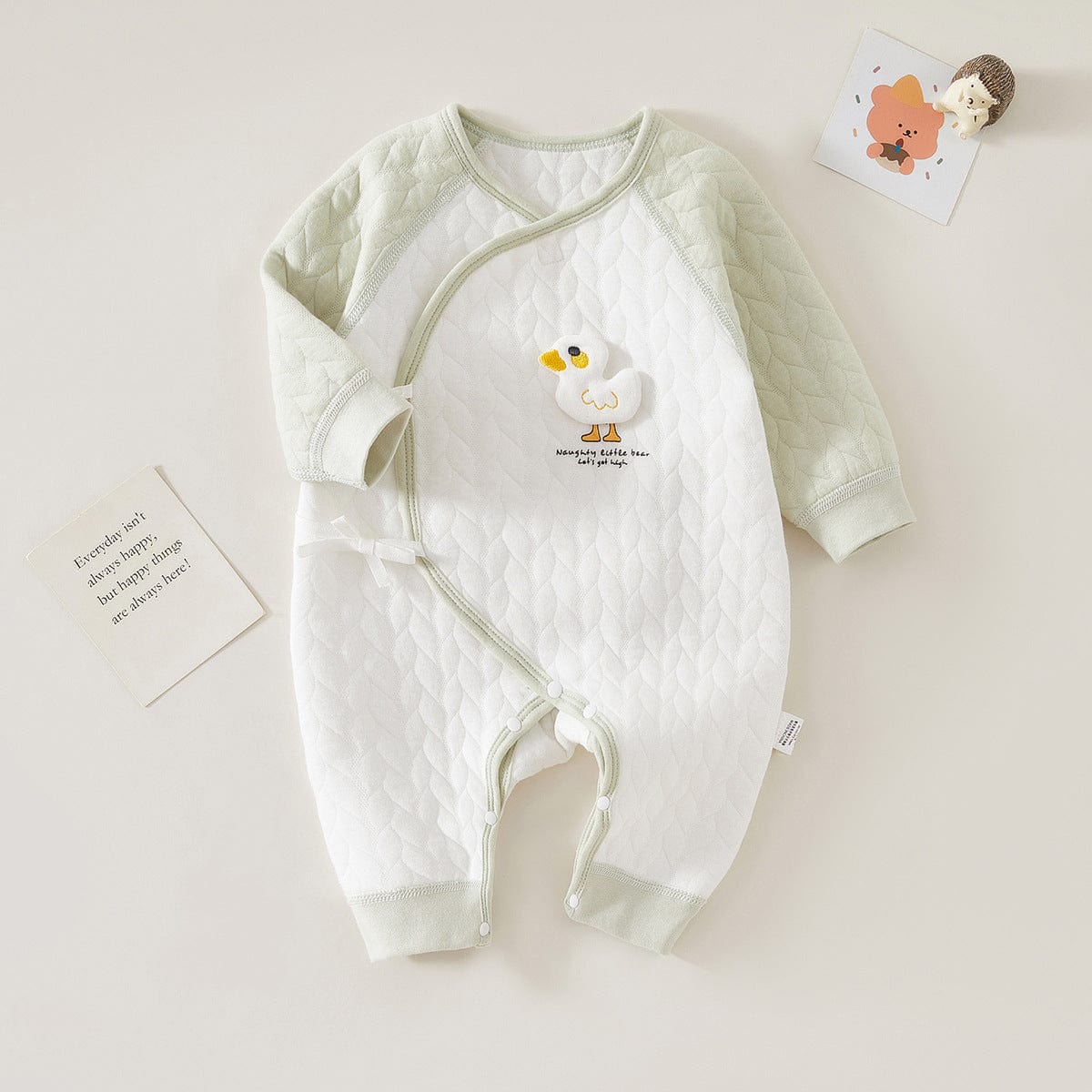 My Store Green / 52 Clothes for the Reborn Doll