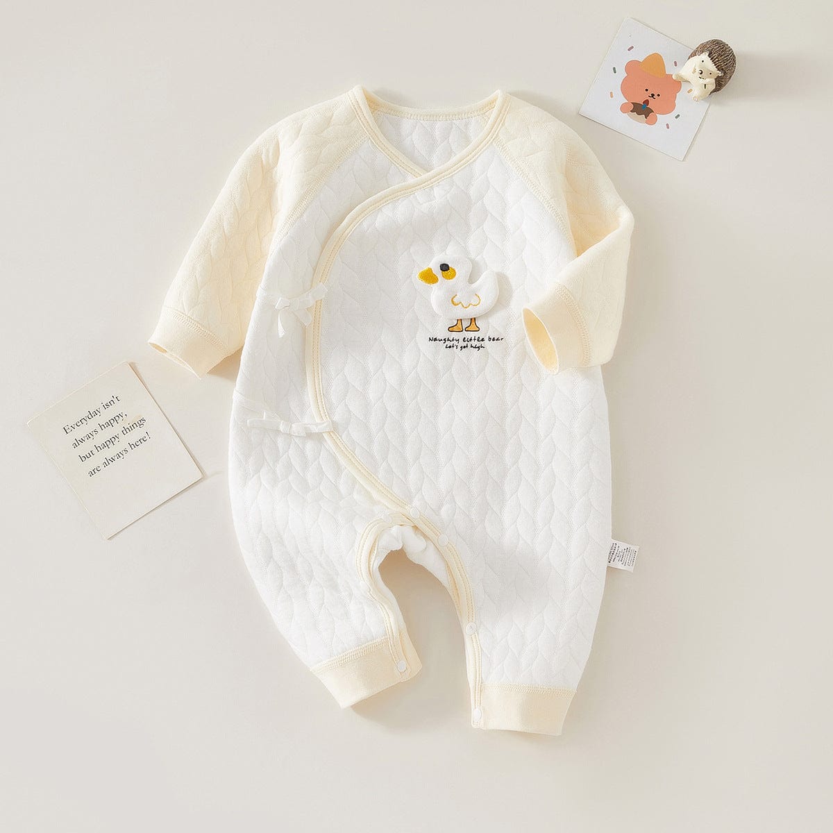 My Store Yellow / 52 Clothes for the Reborn Doll