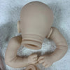 My Store Fabric Body complete kit bam bole reborn - évan
