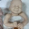 My Store Fabric Body complete kit bam bole reborn - évan