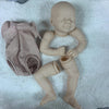 My Store Fabric Body complete kit bam bole reborn - évan