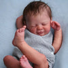 My Store Fabric Body complete kit bam bole reborn - évan
