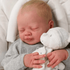 My Store Fabric Body complete kit bam bole reborn - évan
