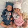 My Store fabric body Complete Kit for Reborn Doll Material