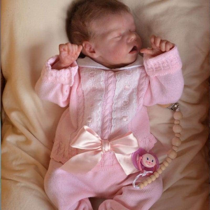 My Store fabric body Complete Kit for Reborn Doll Material