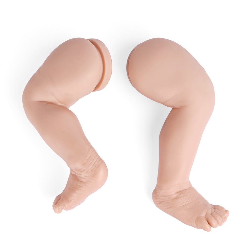 My Store fabric body Complete Kit for Reborn Dolls