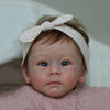 My Store fabric body Complete Kit with Guide for Reborn Doll