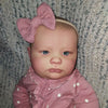 My Store Fabric Body complete kit with guide for reborn doll - joseph