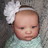 My Store Fabric Body complete kit with guide for reborn doll - joseph