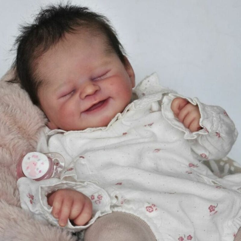My Store fabric body Complete Kits for Reborn Dolls