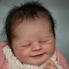 My Store fabric body Complete Kits for Reborn Dolls