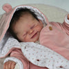 My Store fabric body Complete Kits for Reborn Dolls