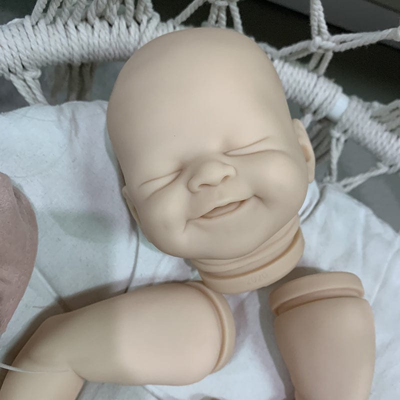My Store fabric body Complete Kits for Reborn Dolls