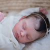 My Store fabric body Complete Reborn Doll Kit - DIY