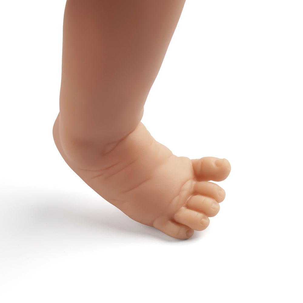 My Store fabric body Complete Reborn Doll Kits