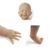 My Store fabric body Complete Reborn Doll Kits