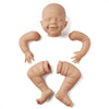 My Store fabric body Complete Reborn Doll Kits