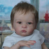 My Store fabric body Cost of Reborn Doll Kit