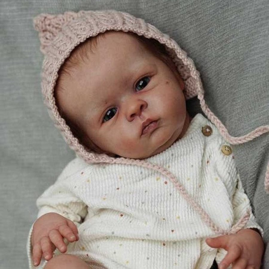 My Store fabric body Cost of Reborn Doll Kit