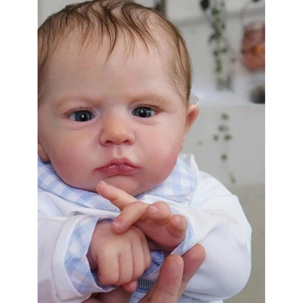 Accessories for Male Reborn Dolls