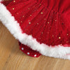 My Store Red / 70cm(3-6M) Dresses for Female Reborn Dolls