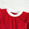 My Store Red / 70cm(3-6M) Dresses for Female Reborn Dolls