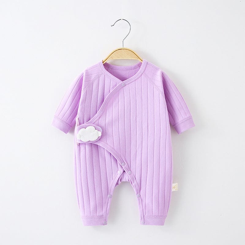 My Store Purple / 52cm Dressing Reborn Dolls