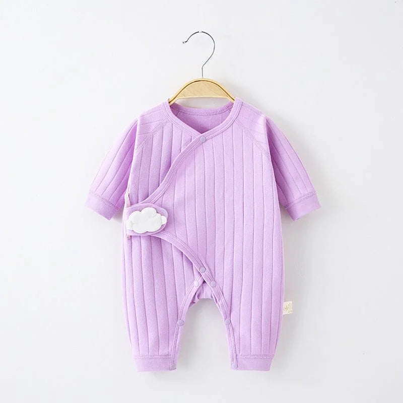 Dressing Reborn Dolls