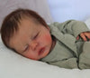 My Store Estelle Pink Cloud Reborn Doll Kit