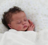 My Store Estelle Pink Cloud Reborn Doll Kit