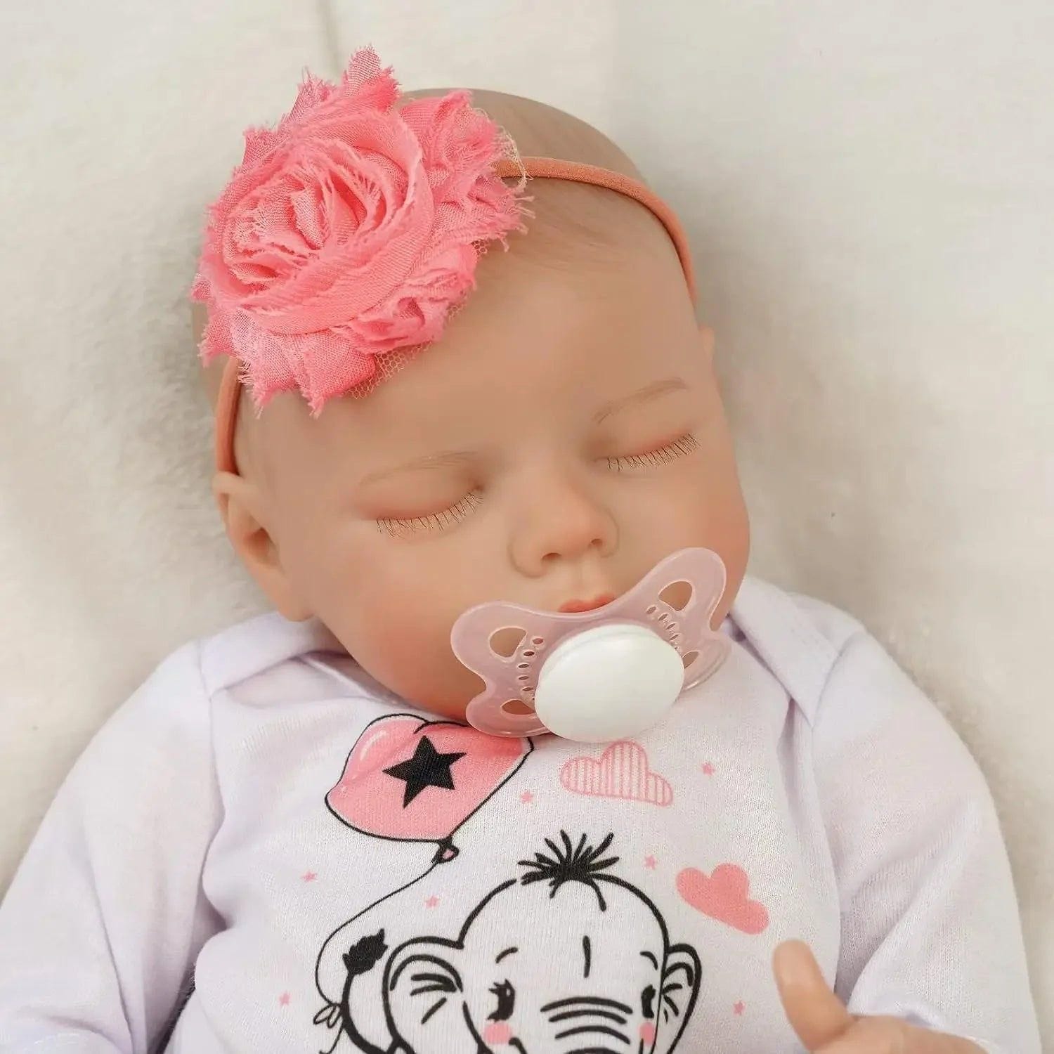 My Store Female Reborn Dolls - Bianca