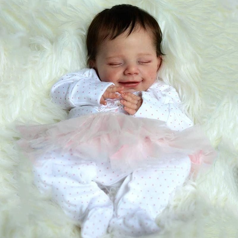 My Store Full Body Silicone Reborn Dolls