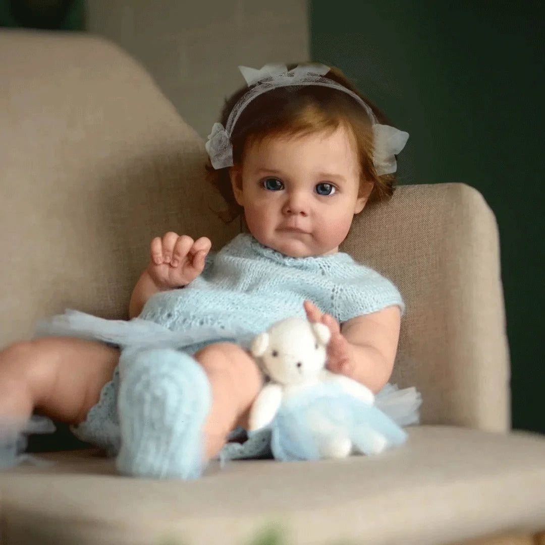 My Store Giulia Reborn Doll