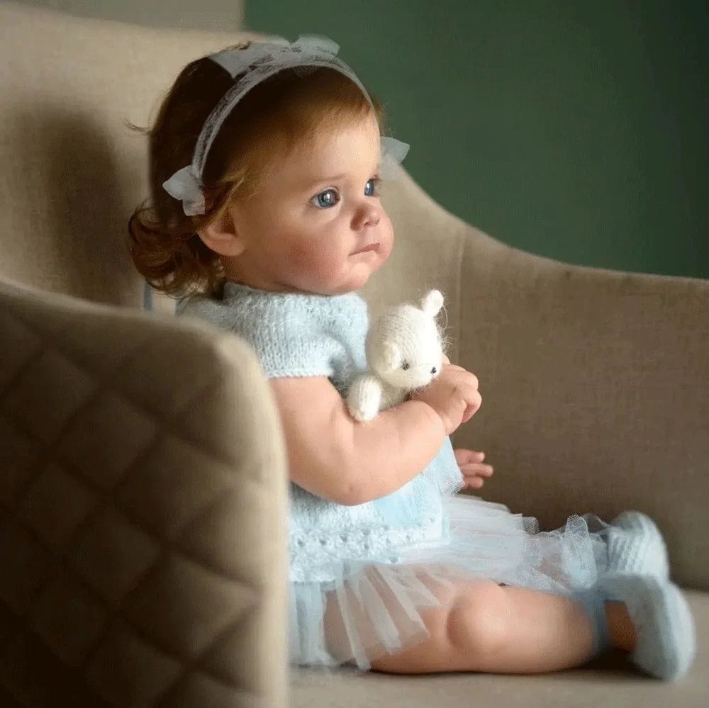 My Store Giulia Reborn Doll