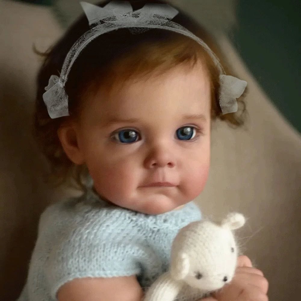 My Store Giulia Reborn Doll