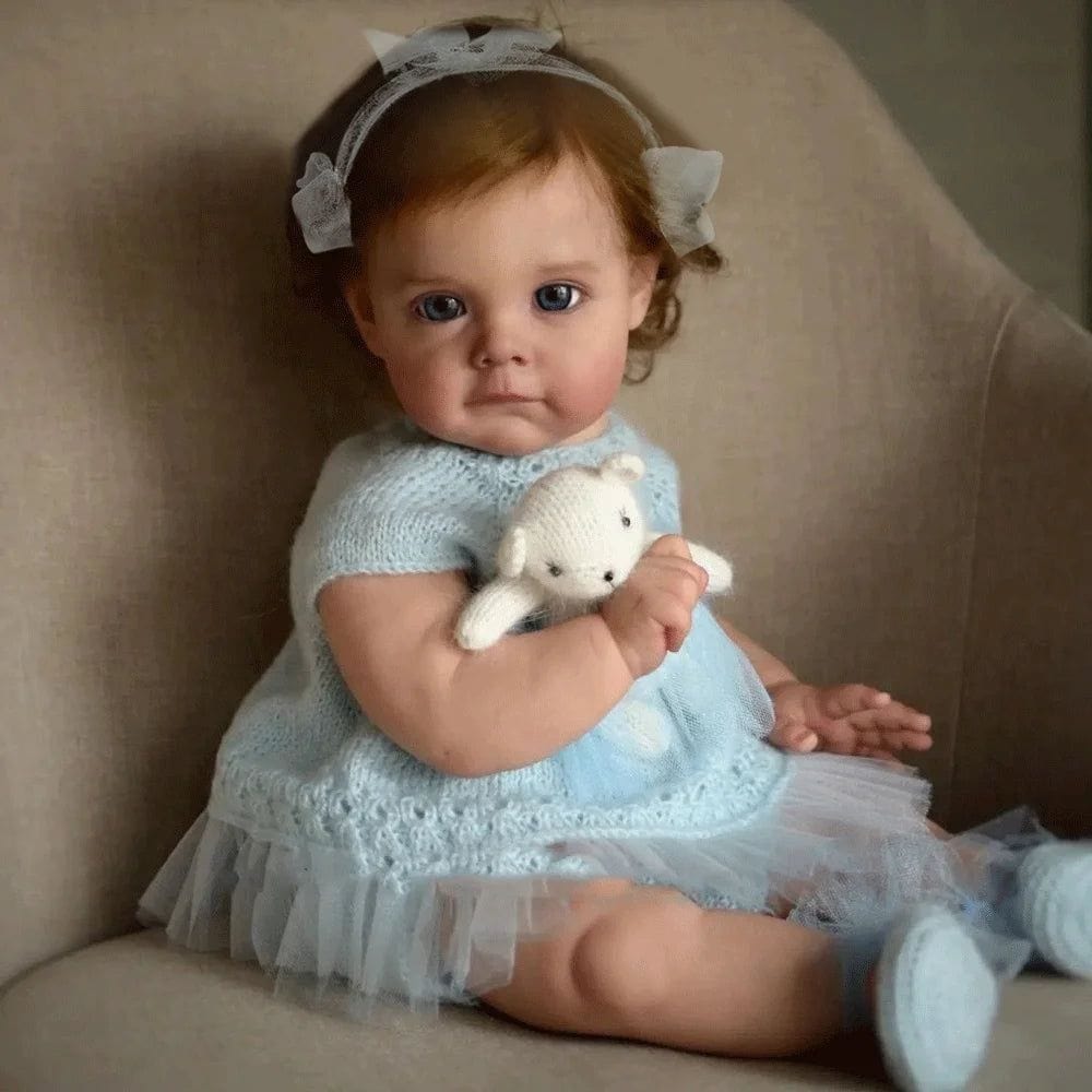 My Store Giulia Reborn Doll