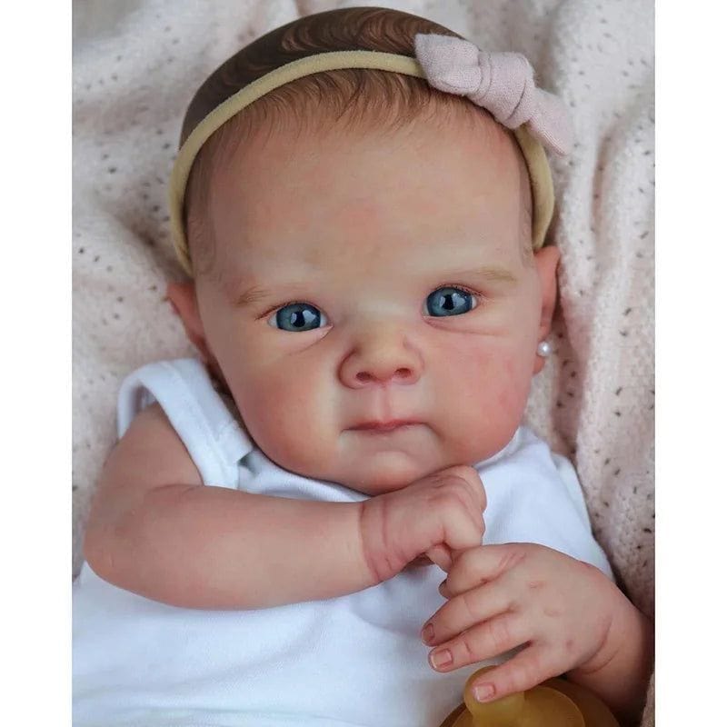 My Store Handcrafted Reborn Dolls