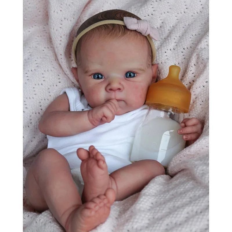 My Store Handcrafted Reborn Dolls