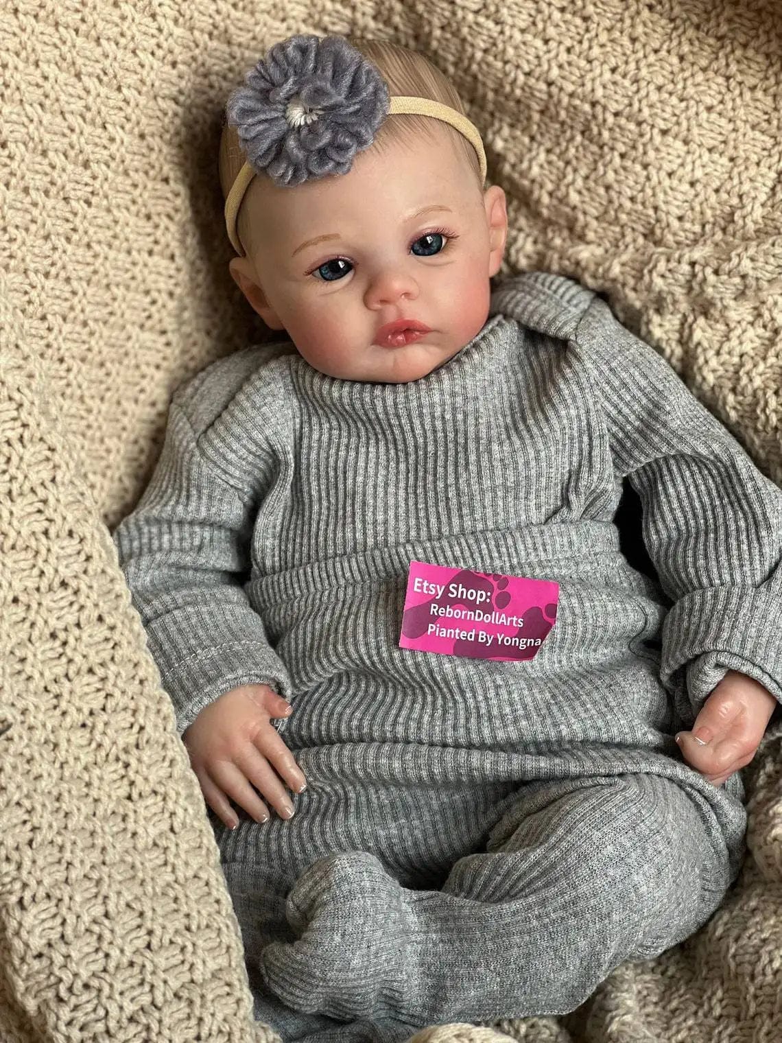 My Store No genre In Silicone Reborn Dolls