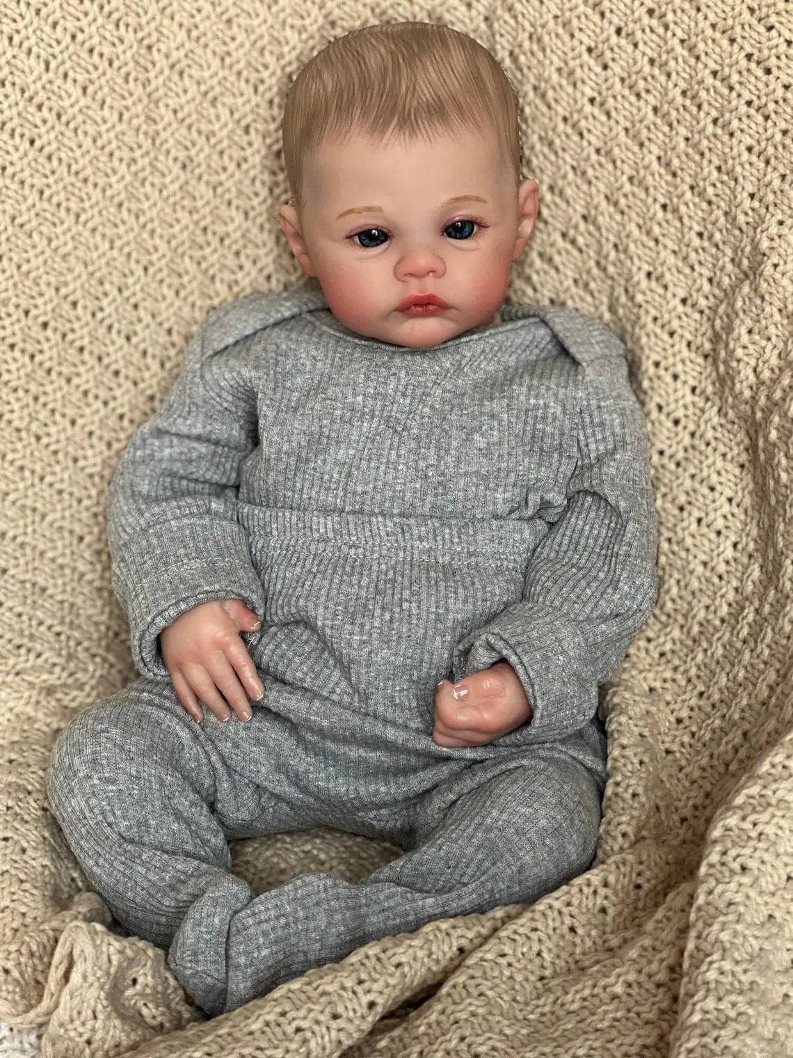 My Store No genre In Silicone Reborn Dolls