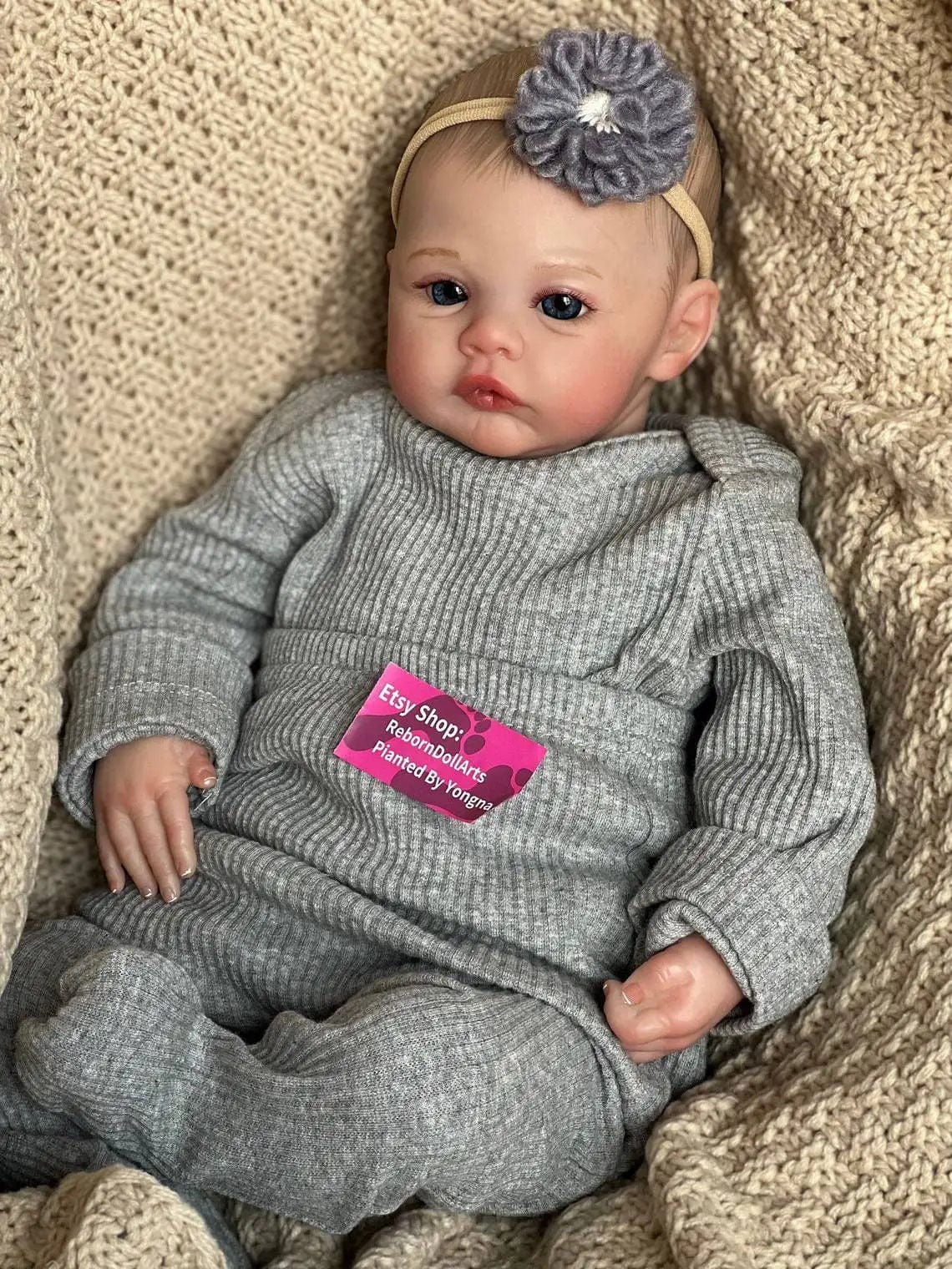 My Store No genre In Silicone Reborn Dolls