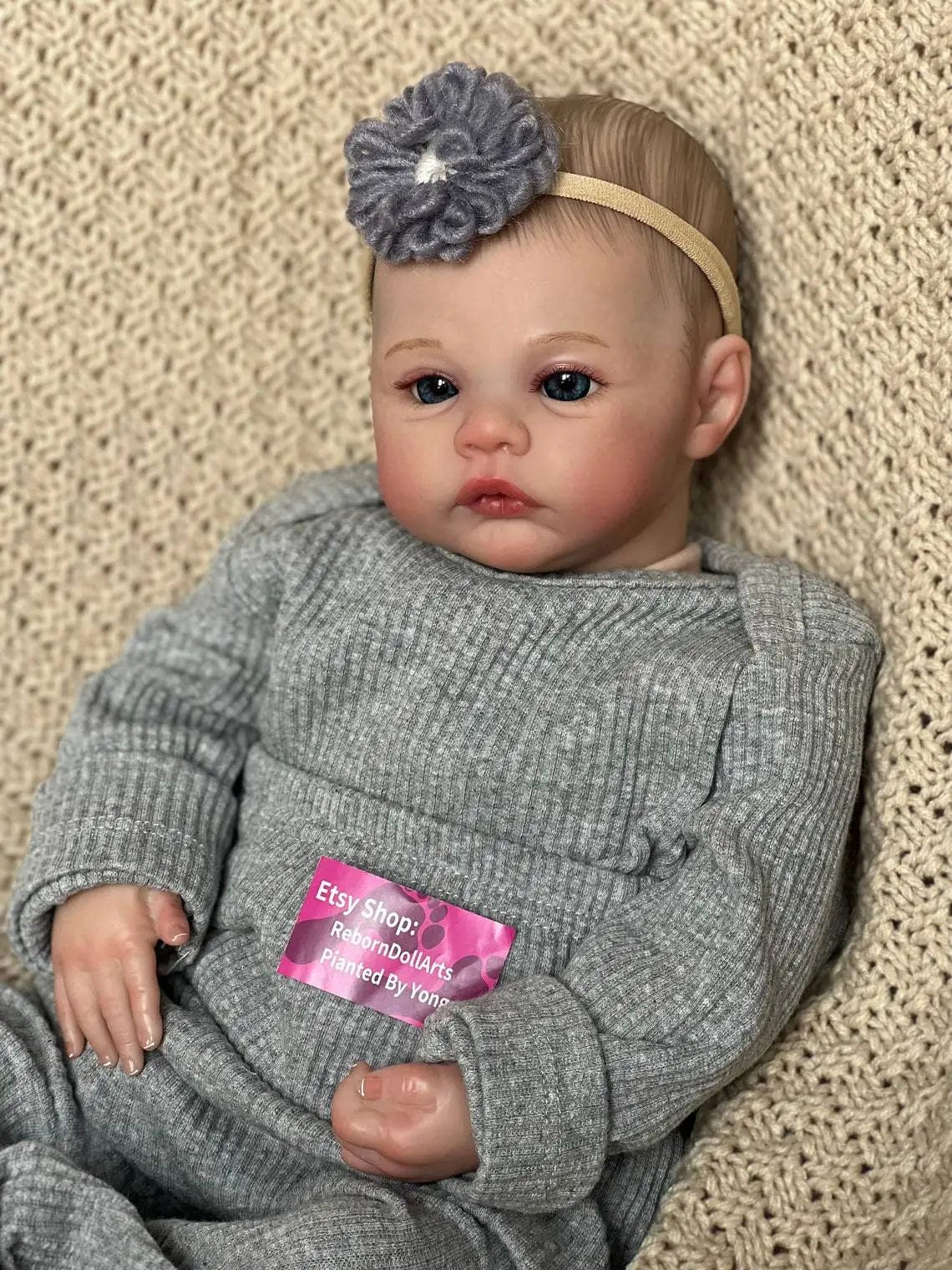 My Store No genre In Silicone Reborn Dolls