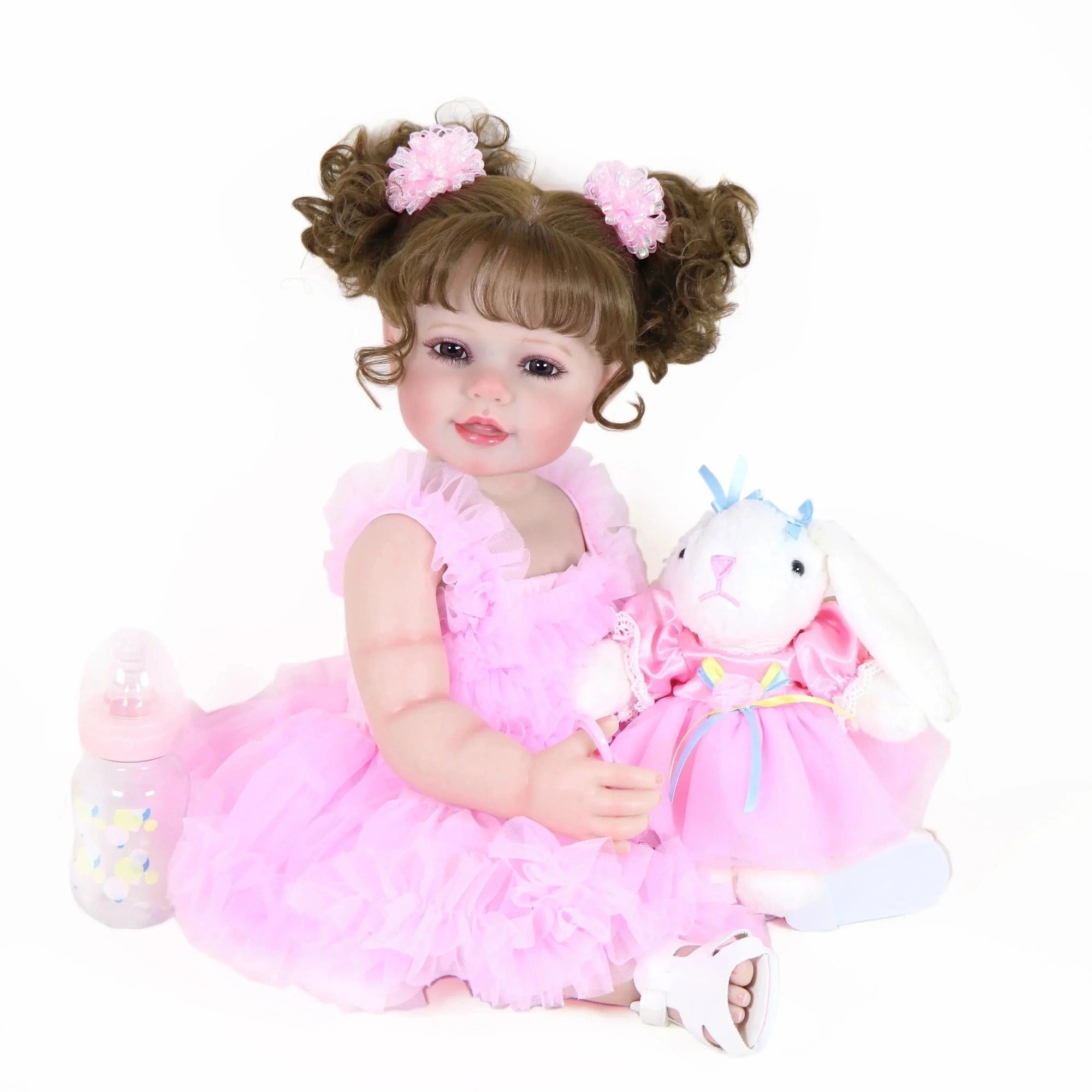 My Store Girl Large Female Reborn Doll