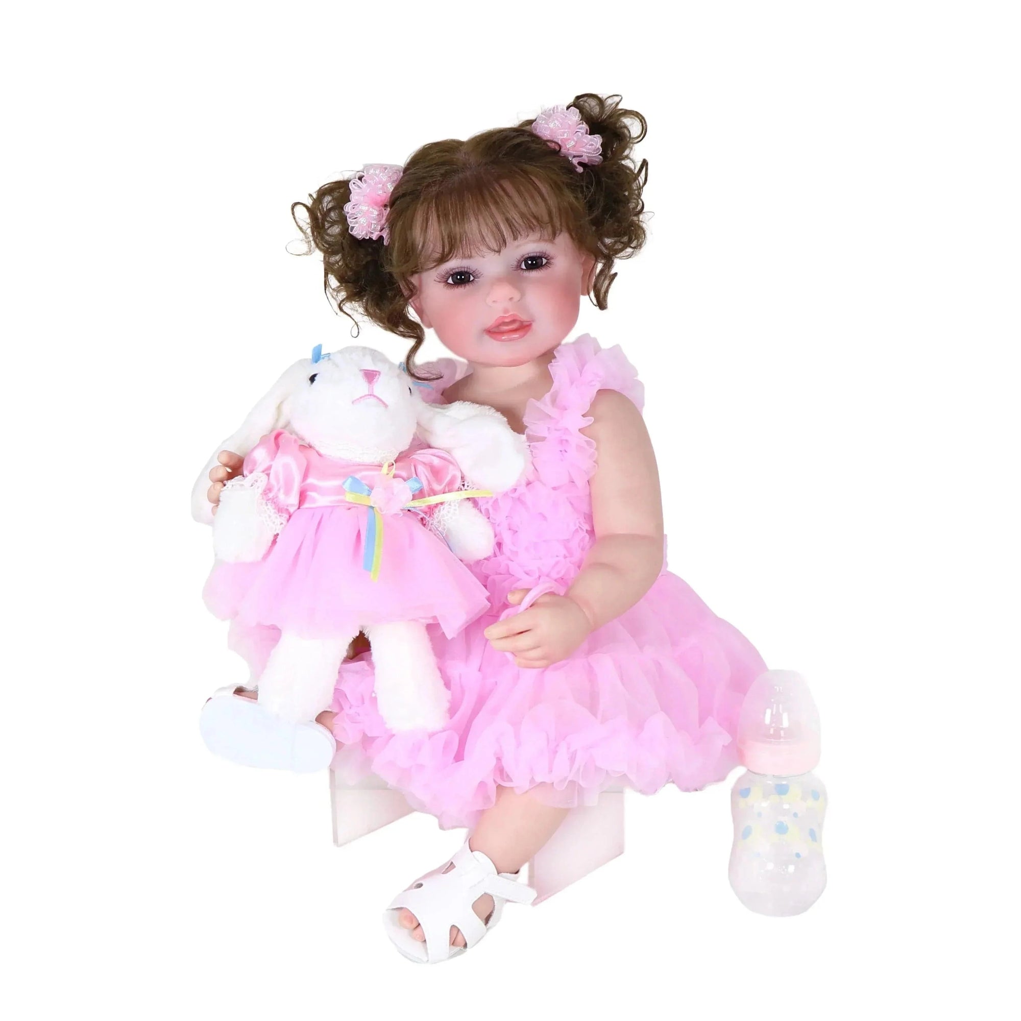 My Store Girl Large Female Reborn Doll